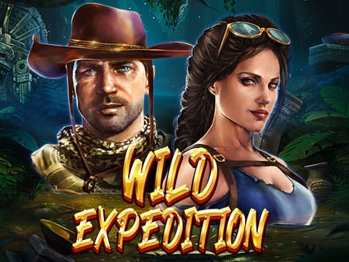 Wild Expedition screenshot