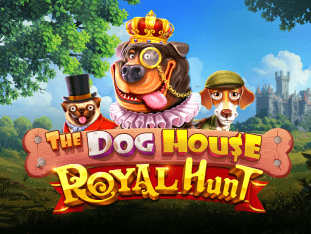 The Dog House - Royal Hunt screenshot