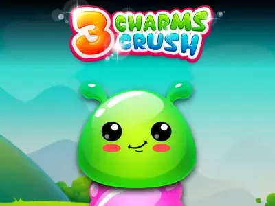 3 Charms Crush screenshot