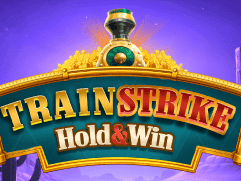 Train Strike Hold and Win screenshot
